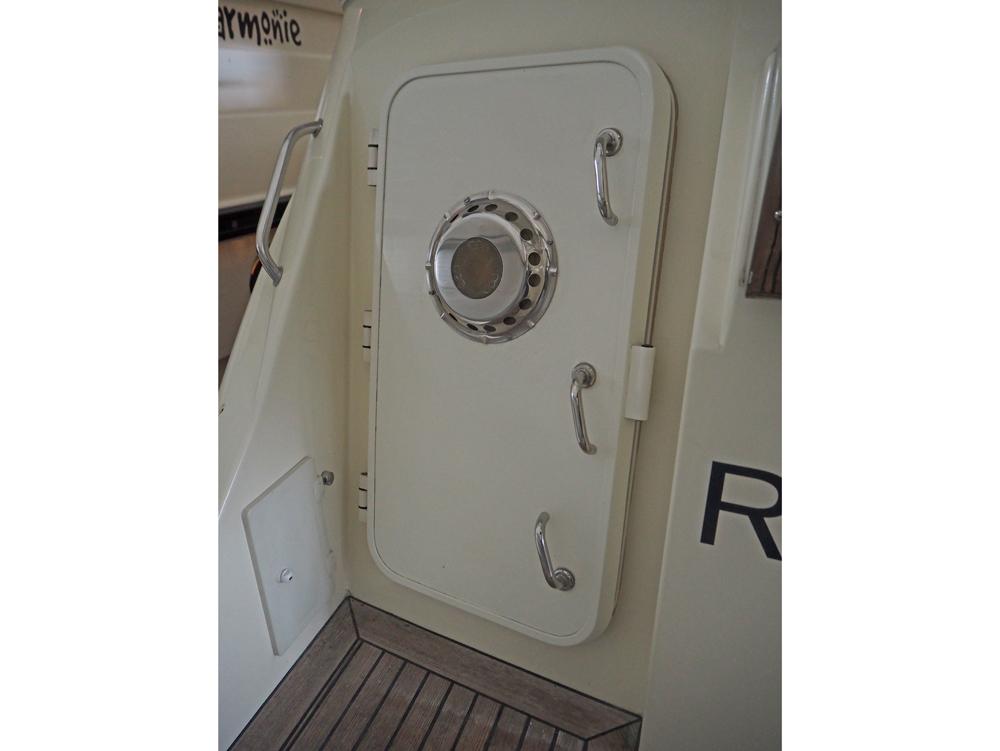  &Eacute;quipement de pont 